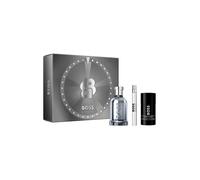 BOSS Bottled Beyond Eau de Toilette Intense e Deodorante Stick Set 100ml / 75ml / 10ml