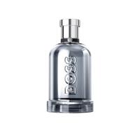 BOSS Bottled Beyond Eau de Toilette Intense - Fragranza floreale con note di Cuoio da uomo - Con note di Assoluta di Fiore d'Arancio e Cuoio - Fragranza a lunga tenuta