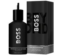 HUGO BOSS Boss Bottled Beyond Eau de Parfum 200 ML REFILL uomo