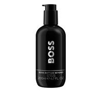 BOSS Bottled Beyond Shower Gel for Him - 200ml