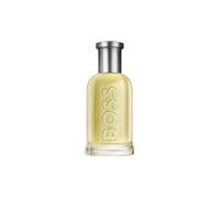 BOSS Bottled Eau de Toilette Spray Naturale 50ml