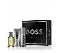 Hugo Boss Boss Bottled Set 2x cura 100 ml + 150 ml + 100 ml