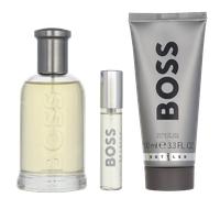 Boss Bottled Giftset Set Regalo Set Regalo 210 ml Uomo
