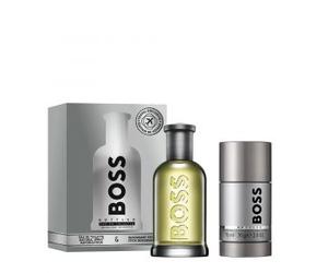 Boss Bottled Hugo Boss Cofanetto