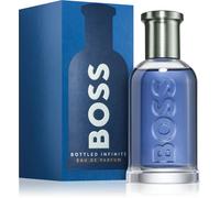 Boss Bottled Infinite