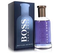 Boss Bottled Infinite by Hugo Boss Eau De Parfum Spray 6.7 oz / e 200 ml