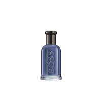 BOSS Bottled Infinite para hombres Perfume de hombre fresco amaderado y con