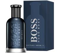 BOSS BOTTLED INFINITE U EDP 100 V