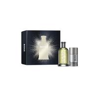 Hugo Boss Bottled No 6 EDT 200 ml + DST 75 ml