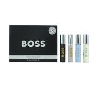 Boss Bottled Miniature 4 x 10 ml Uomo