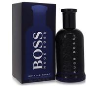 Boss Bottled Night by Hugo Boss Eau De Toilette Spray 6.7 oz / e 200 ml