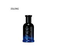 Boss Bottled Night Eau de Toilette - Birch Leaves and Cardamom 50ML