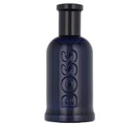 Boss Bottled Night Eau de toilette Spray 100 ml Uomo