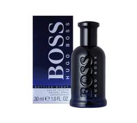 Boss Bottled Night profumo uomo eau de toilette vaporisateur 30 ml