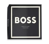 HUGO BOSS Boss Bottled cofanetto regalo1: profumo 50 ml + deodorante 150 ml per Uomo