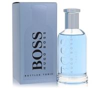 Boss Bottled Tonic by Hugo Boss Eau De Toilette Spray 3.3 oz / e 100 ml