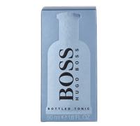 Boss Bottled Tonic Eau de Toilette Spray 50 ml Uomo