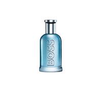 BOSS Bottled Tonic Eau de Toilette Spray Naturale 100ml