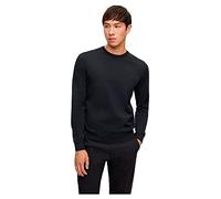 BOSS Pullover 'Botto-L' nero, Taglia L
