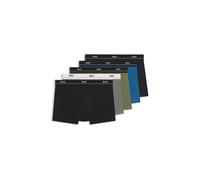 BOSS Boxer 5 pz. open miscellaneous oliva | XXL