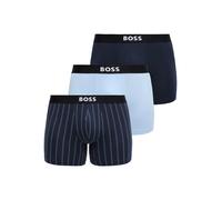 BOSS Boxer blu chiaro / blu scuro Uomo BOSS XL