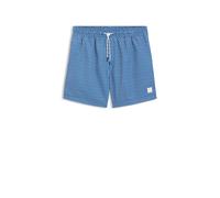BOSS Boxer da mare con stampa - Style Vibe, 50518968 Blu XXL