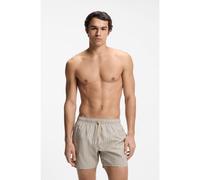 Boss Sunfish 10257165 Swimming Shorts Beige S Uomo