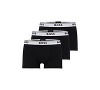 BOSS Boxer da uomo 3P Power (confezione da 1)