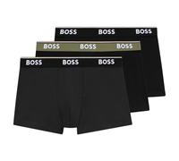 Boss Boxer da Uomo Power Trunk (Confezione da 3)