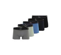 BOSS Boxer 'Essential' marino / grigio scuro / verde pastello / nero Uomo BOSS XXL