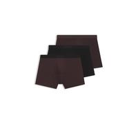 BOSS Boxer in confezione da tre - Style BoxerBr3P BOSS ONE D, 50549856 Marrone chiaro XL
