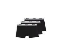 BOSS Boxerbr 3p Power Boxer a Pantaloncino, Open Miscellaneous994, XS Uomo