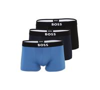 BOSS Boxer 'ONE' navy / turchese / nero / bianco Uomo BOSS M