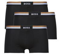 BOSS Boxer Trunk 3P Motion in Nero EU M
