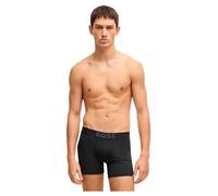 Boss Boxerbr 3p Active Breve Boxer Uomo (Pacco da 3)