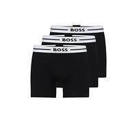 BOSS BoxerBr 3P Bold Boxer_Brief, Open Miscellaneous964, XL Uomini