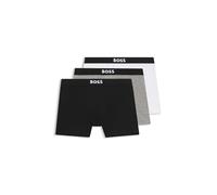 BOSS BoxerBr 3P One, Breve Boxer Uomo, Multicolore (Assorted Pre-Pack 999), XL