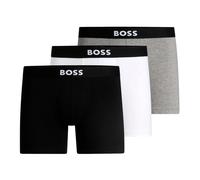 Boss - BoxerBr 3P One - - Underwear - Uomo - Multicolore - XL