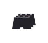 Boss Boxerbr 3p Power Boxer a Pantaloncino Uomo (Pacco da 3)