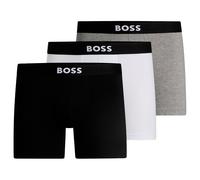 BOSS BoxerBr 3P One, Breve Boxer Uomo, Multicolore (Assorted Pre-Pack 999), M