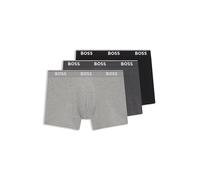 BOSS Boxers Power 3 unità 3XL
