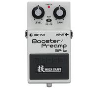 BOSS BP1W Booster/Preamp