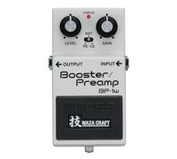 BOSS BP1W Booster/Preamp