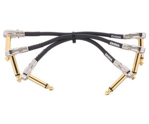 Boss BPC-4-3 Patch Cable Set