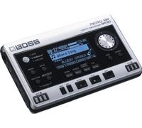 Roland BR-80 registratore digitale portatile usb, microfono stereo incorporato e multieffetti di alta qualità