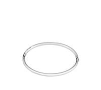 BOSS Bracciale color argento con logo - Style LIVE, HB1580685 Color argento pz.