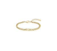 BOSS Jewelry Collana o Bracciale da donna Collezione KASSY FOR HER in acciaio inossidabile con placcatura ionica Oro giallo