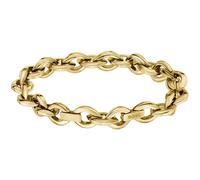 BOSS Bracciale color oro con maglie a forma di petalo - Style FIORA, HB1580811 Color oro pz.