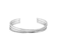 BOSS Braccialetto 'Saya' argento Donna BOSS One Size