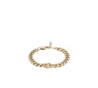 BOSS Braccialetto 'YCON' oro Donna BOSS One Size